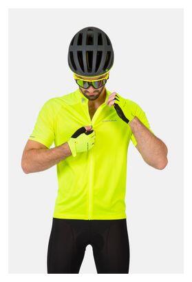 Endura Xtract S/S Jersey II jasny żółty 2XL. 5/6