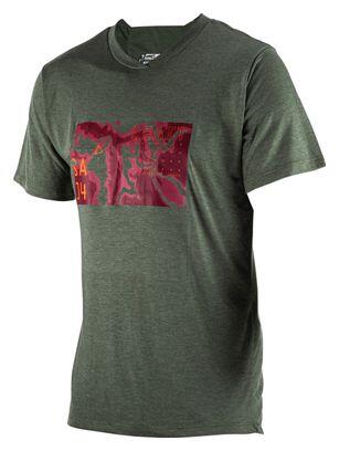Camiseta AllMtn 2.0 2/8