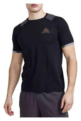 Camisola Craft Pro Trail Fuseknit 3/5