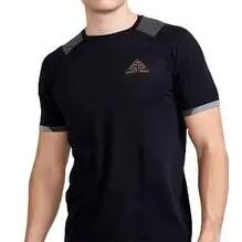 T-shirt Craft Pro Trail Fuseknit