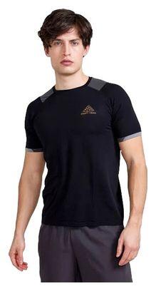 CRAFT Pro Trail Fuseknit Short Sleeve Tee Men