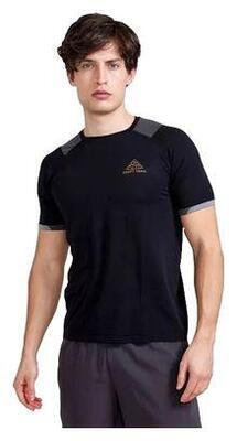 T-shirt craft pro trail fuseknit