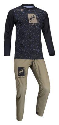Langarmshirt Kenny Prolight 4/7