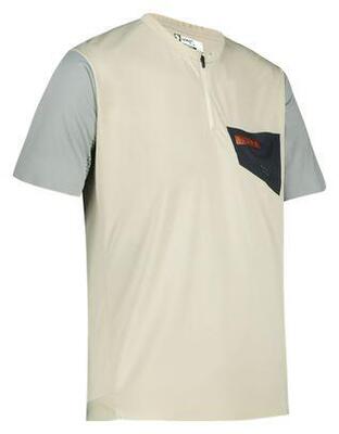Leatt Herren Jersey MTB Trail 3.0
