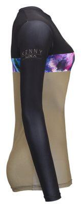 Maillot Manches Longues Femme Kenny Charger Paint 3/7