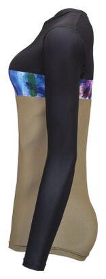 Maillot Manches Longues Femme Kenny Charger Paint 4/7
