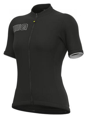 Maglia Color Block Donna Manica Corta — Leggera e Traspirante