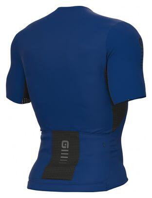 Alé Race Special Short Sleeve Jersey Blue 2/7