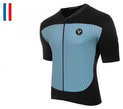 Lebram grand colombier pelforth short sleeve jersey fitted