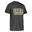 Maillot Manches Courtes VTT All Mountain 2.0 Rouille