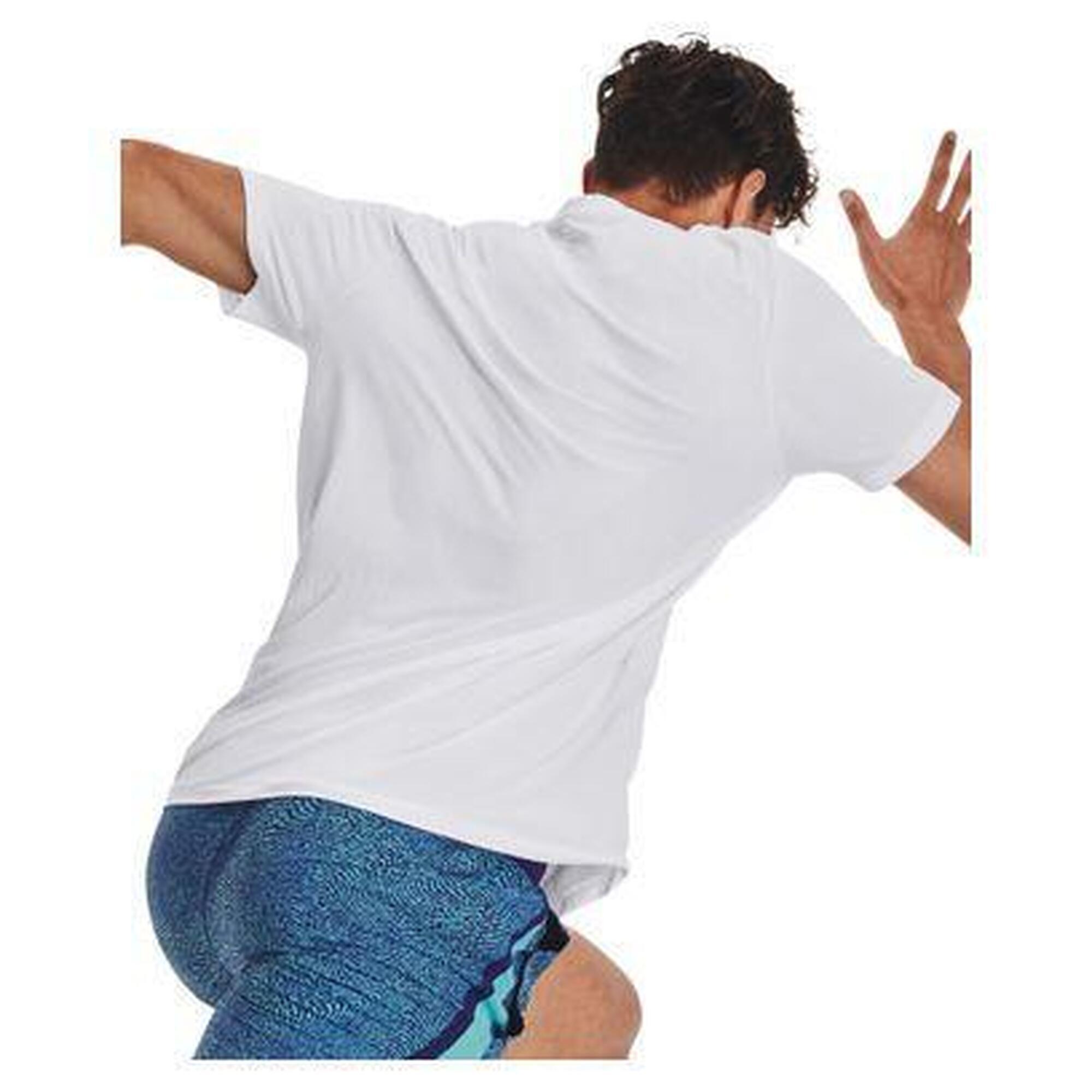Tricou pentru sport, cu maneci scurte UA Seamless Stride SS barbati