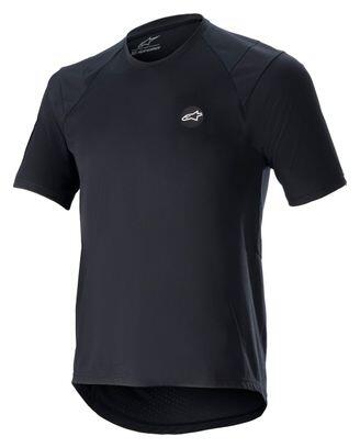 ALPINESTARS Alpinestars Alps Escape Short Sleeve Jersey Black