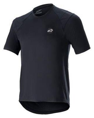 Alpinestars Alps Escape Short Sleeve Jersey Black