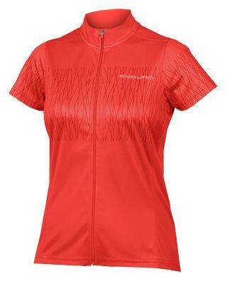 Trikot Damen Endura Hummvee Ray II