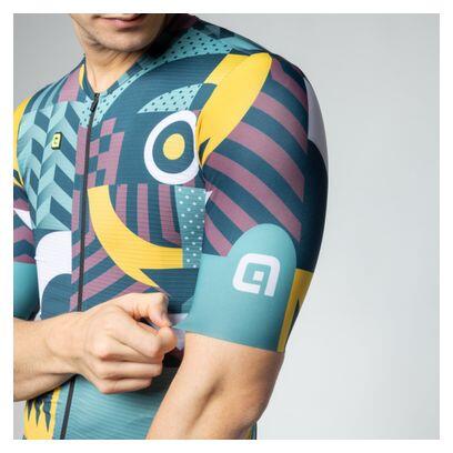 Koszulka rowerowa męska Alé Cycling PR-E Games 4/7