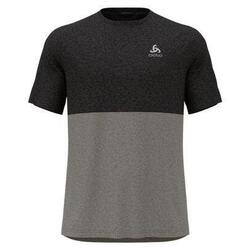 Maillot vélo ODLO Ride 365 - 92% fibres recyclées, classique