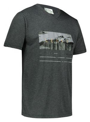 Maglia MTB AllMtn 2.0 Nera 1/5