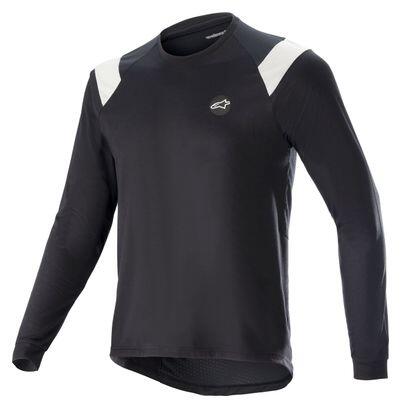 Alpinestars Alps Escape Langarmtrikot Schwarz