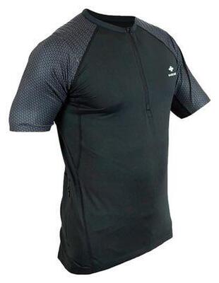 Raidlight R-Light Trail-Shirt 1/2 Zip