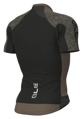 Maglia manica corta Alé Attack Off Road 2.0 grigia 2/5