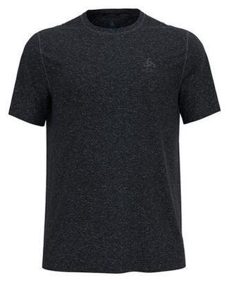 Odlo active 365 linencool short sleeve jersey zwart