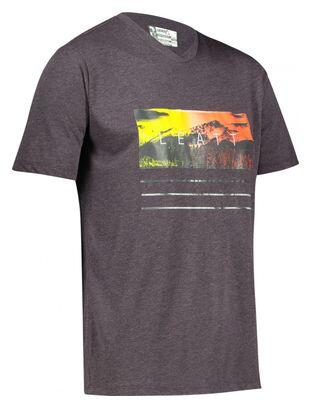 Maillot VTT 2.0 All Mountain Homme Orange