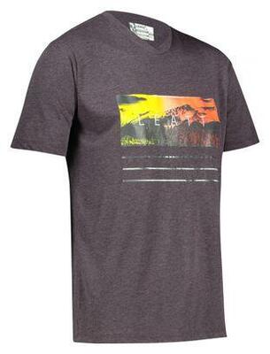 Jersey MTB AllMtn 2.0 Grape