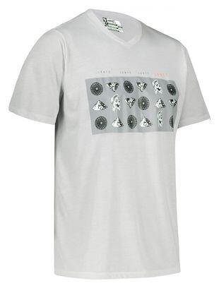 Maillot VTT 2.0 All Mountain Homme Orange