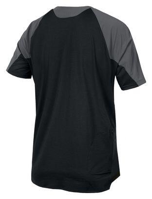 T-shirt Endura GV500 Foyle Noir 2/5