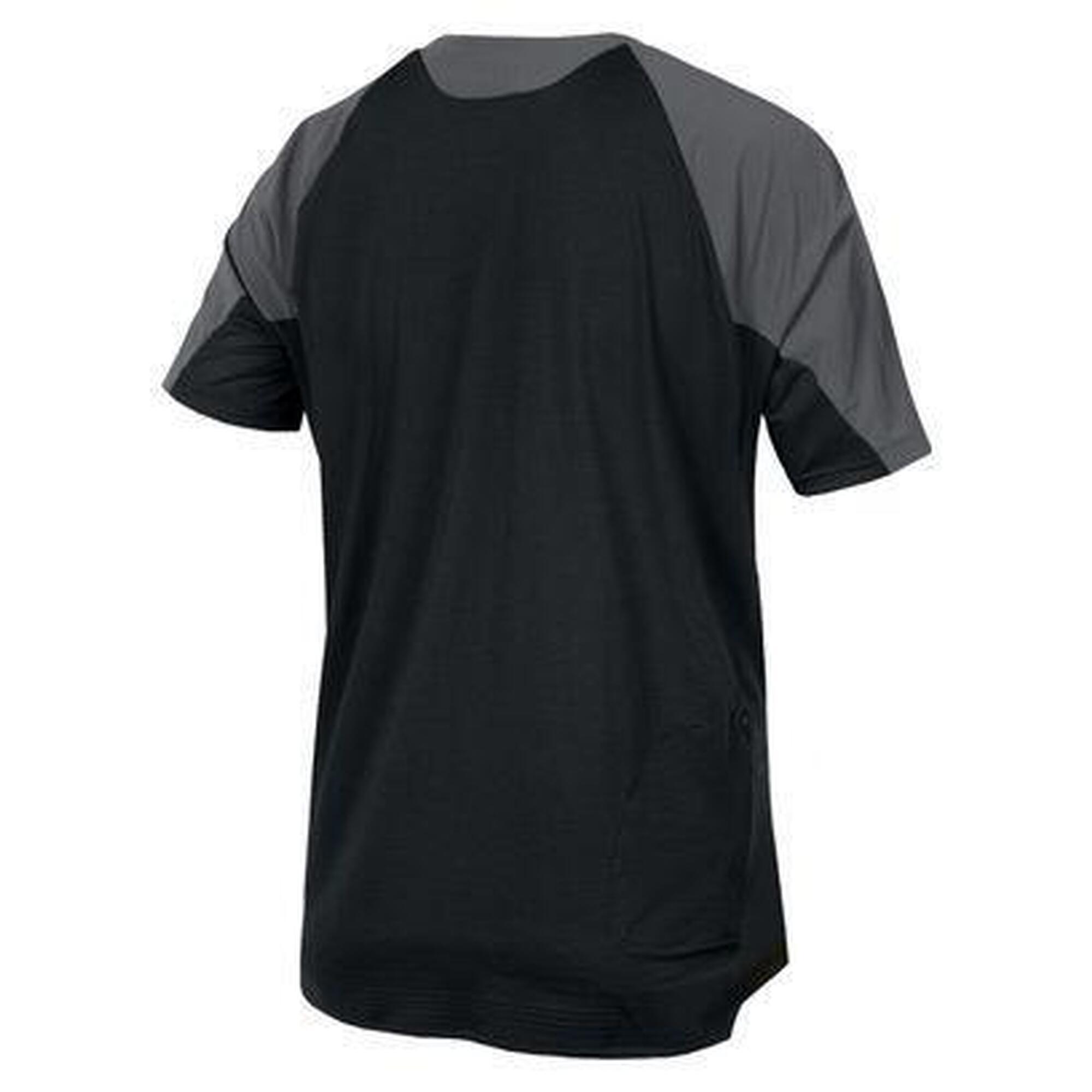Tricou de ciclism pentru bărbați Endura GV500 Foyle Tech