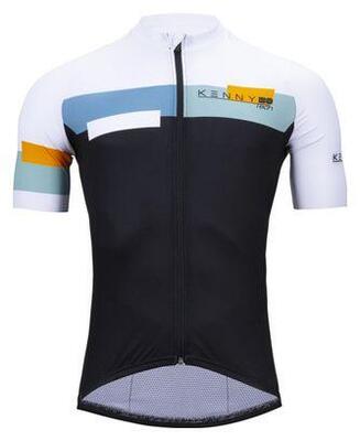 Maglia estiva Kenny Tech