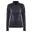 Craft ADV SubZ Wool Black Women's Long Sleeve Jersey