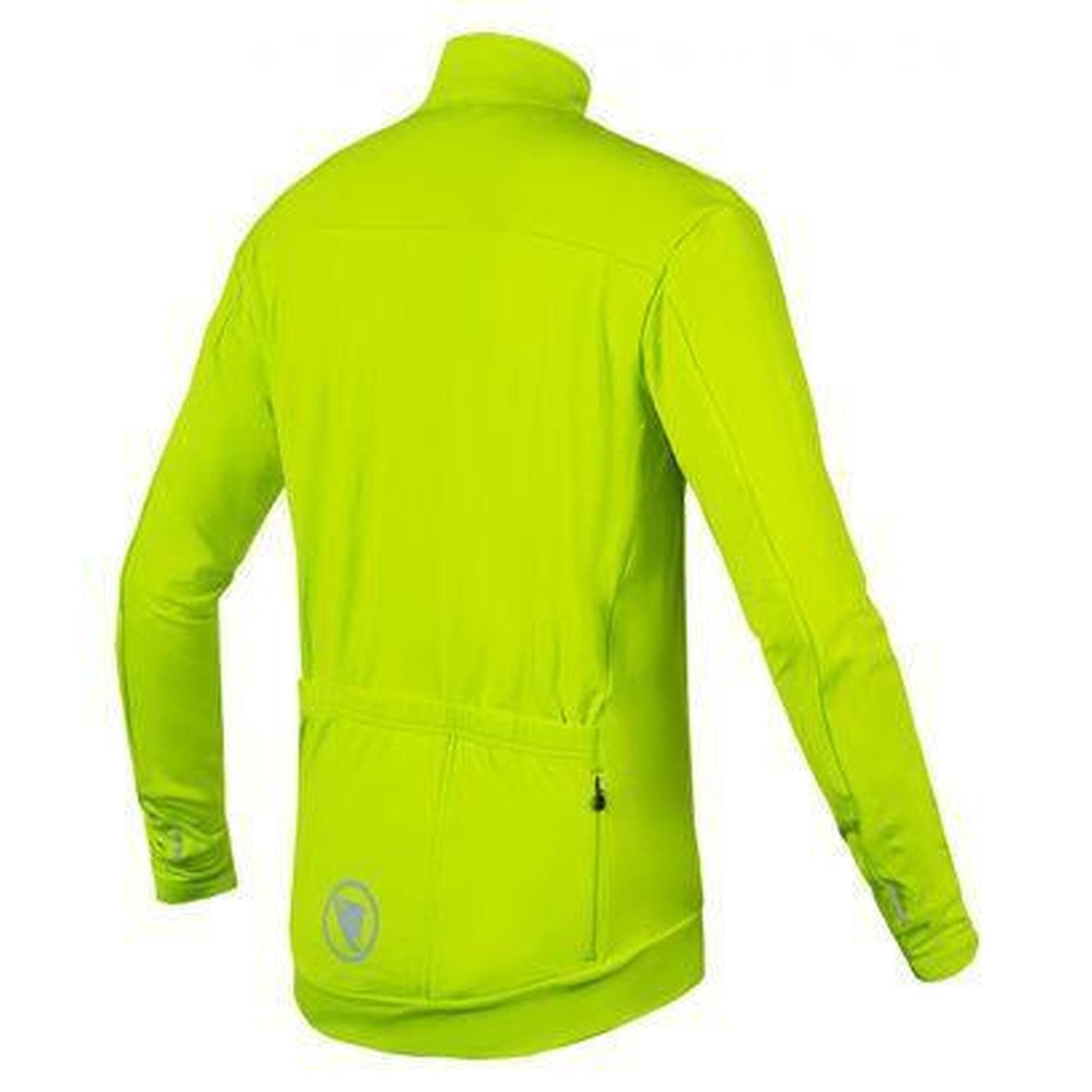 Jersey Endura Roubaix Xtract