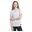 Craft Pro Hypervent Women's Short Sleeve Jersey White