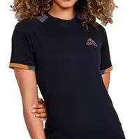 BLACK / ORANGE