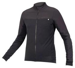 Maillot manches longues Endura GV500 femme – Noir