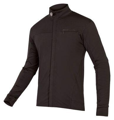Endura Roubaix Xtract Langarmtrikot rot