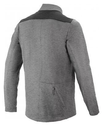 Maillot Alpinestars Nevada Manches Longues Gris / Noir 2/3