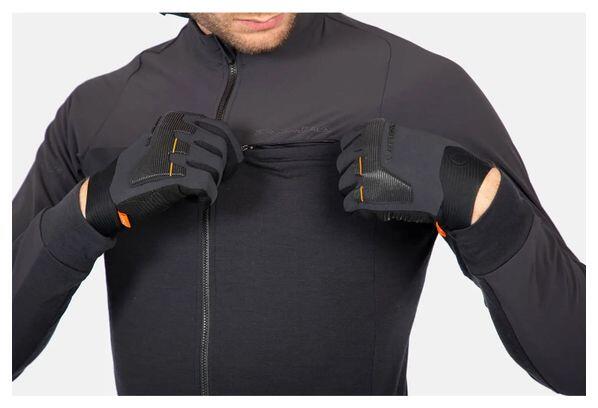 Maillot Manches Longues Endura GV500 Noir 7/7