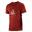 Maillot Manches Courtes Leatt MTB All Mtn 2.0 Rouge