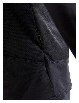 Craft ADV Essence Langarmshirt Schwarz Herren 4/6