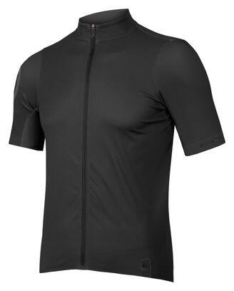 Endura FS260 Short Sleeve Jersey Black 1/5