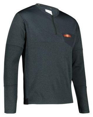 Leatt Herren Jersey MTB Trail 4.0