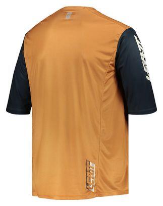 Maglia MTB Enduro 3.0 Ruggine 4/6