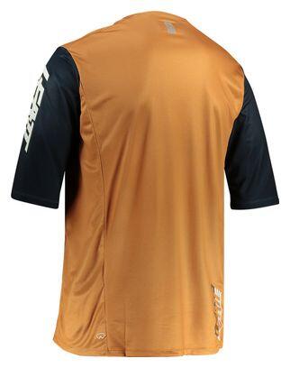 Maglia MTB Enduro 3.0 Ruggine 3/6
