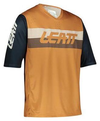 Jersey mtb enduro 3.0 rust