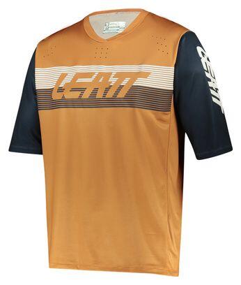 Maglia MTB Enduro 3.0 Ruggine 2/6