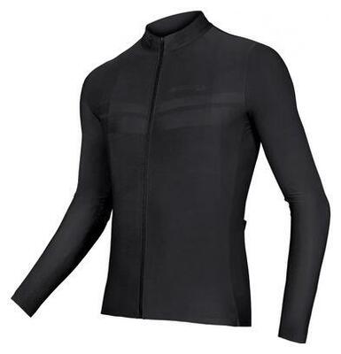 Heren fietslongsleeve endura pro sl ii l/s