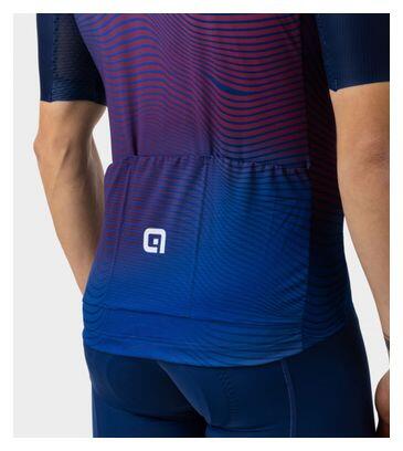 Koszulka rowerowa męska Alé Cycling PR-E Onda 5/7