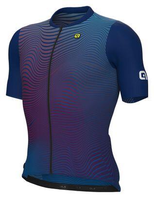 Koszulka rowerowa męska Alé Cycling PR-E Onda 6/7